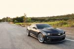 Chevrolet Camaro ZL1 HPE700 by Hennessey 2012 года